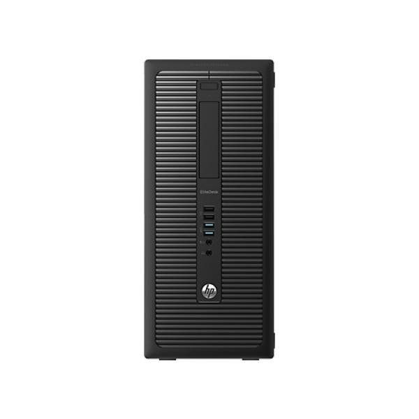bild av en HP EliteDesk 800 G1 TWR stationär dator