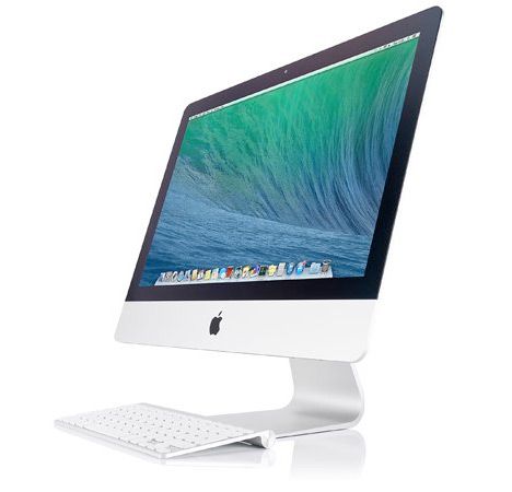 Apple iMac 21