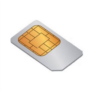 Tele SIM-kort