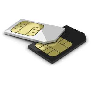 Data SIM-kort 4G