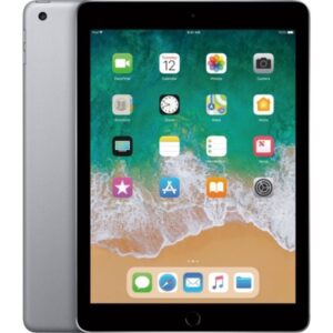 iPad 2017 - 4G/LTE