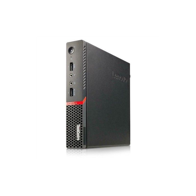 Lenovo Thinkcentre M900 Tiny