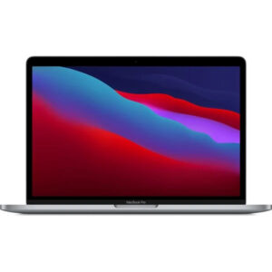 MacBook Pro 13" M1