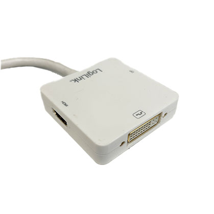 Displayport-HDMI-DVI-Displayport-adapter