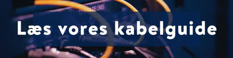 Kabelguide