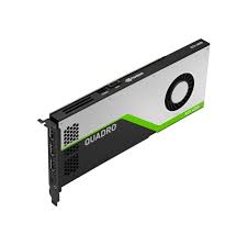 Nvidia Quadro-grafikkort
