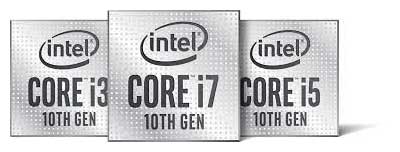 Intel-processor