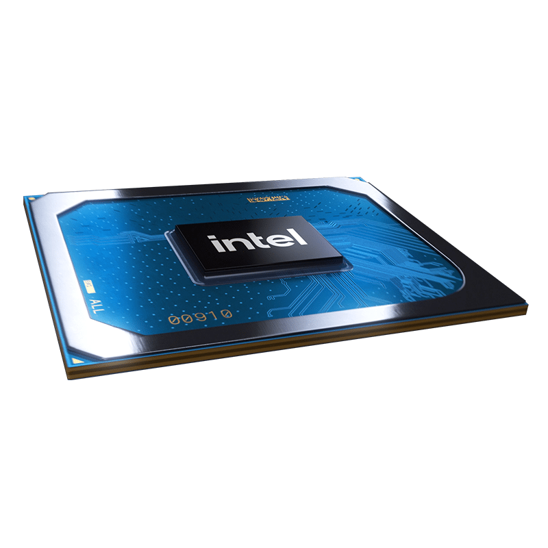 Intel-processor