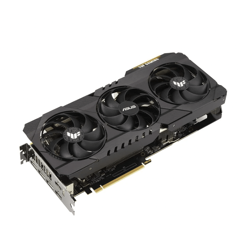 Grafikkort från Nvidia