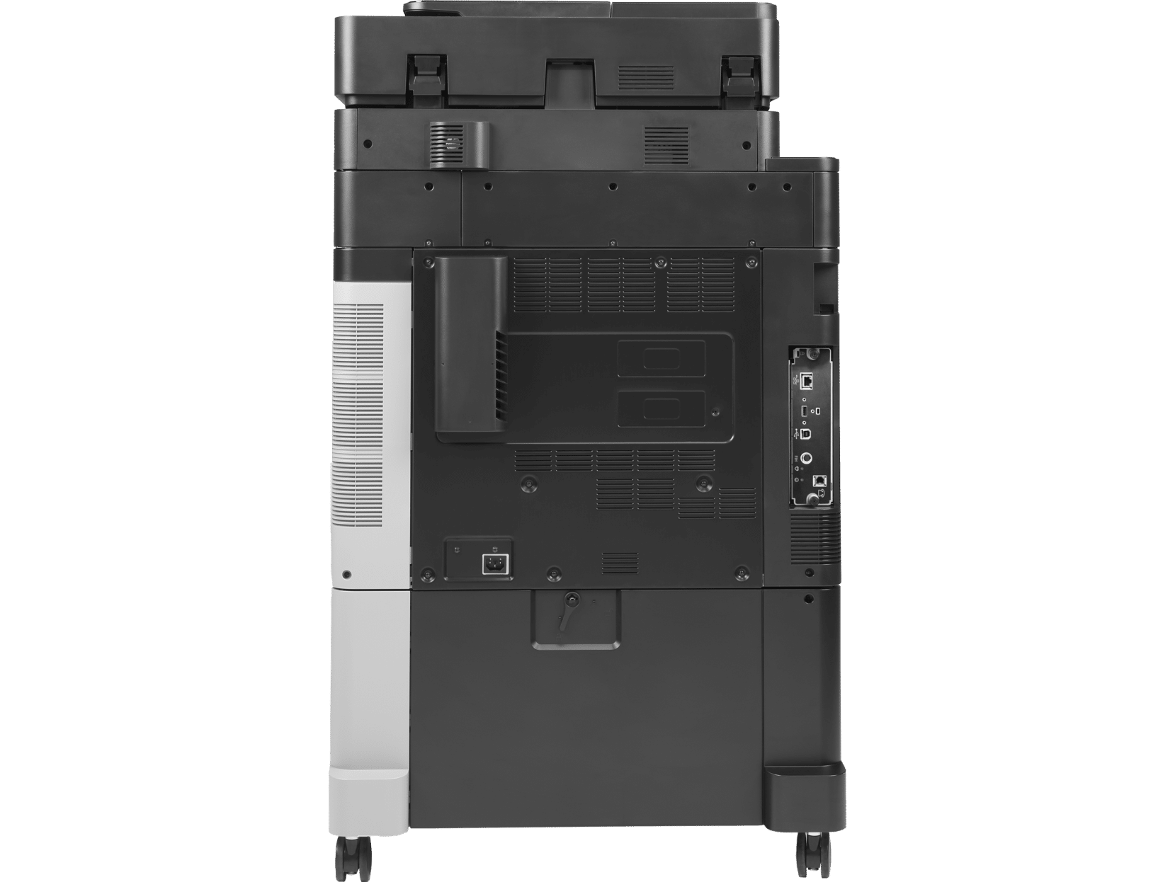 Hyr en professionell HP-skrivare