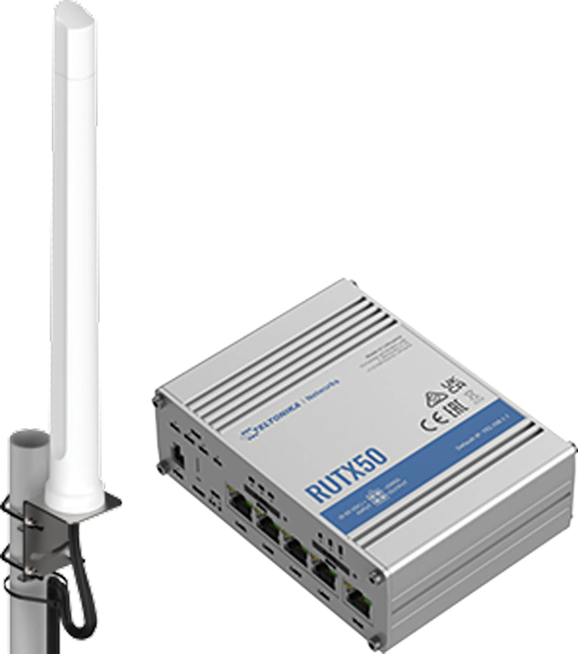 Hyr en 5G-router
