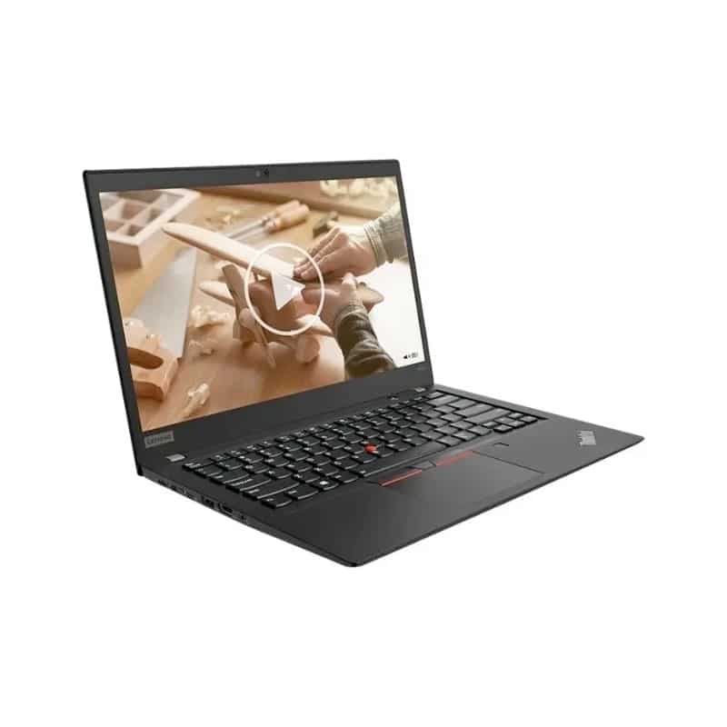 Hyr Lenovo Thinpad laptop