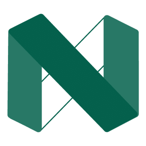 Nordic IT Rental logo