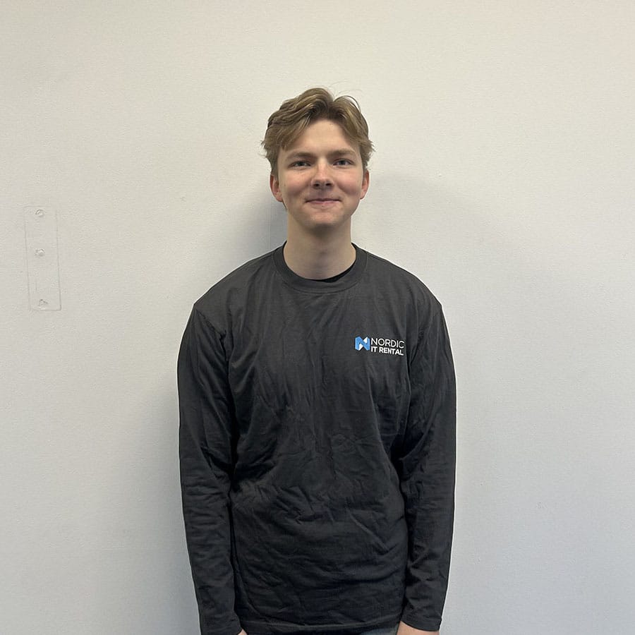 Nordic IT Rental