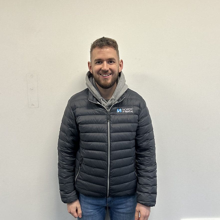 Nordic IT Rental