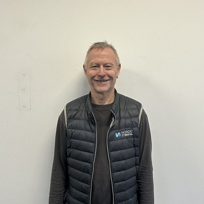 Nordic IT Rental