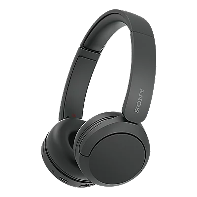 Hyr trådlösa headset
